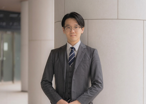 代表 大西 佑樹